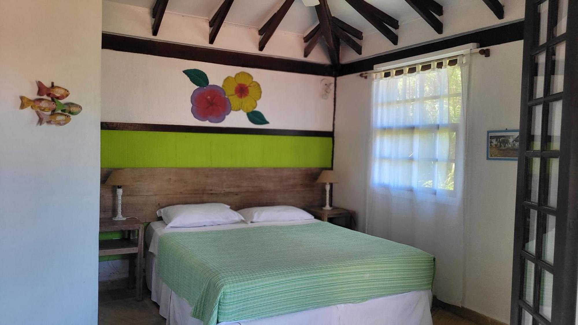 Hibiscus Beach Armacao dos Buzios Dış mekan fotoğraf