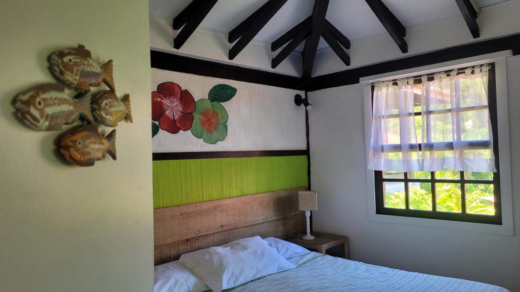 Hibiscus Beach Armacao dos Buzios Dış mekan fotoğraf