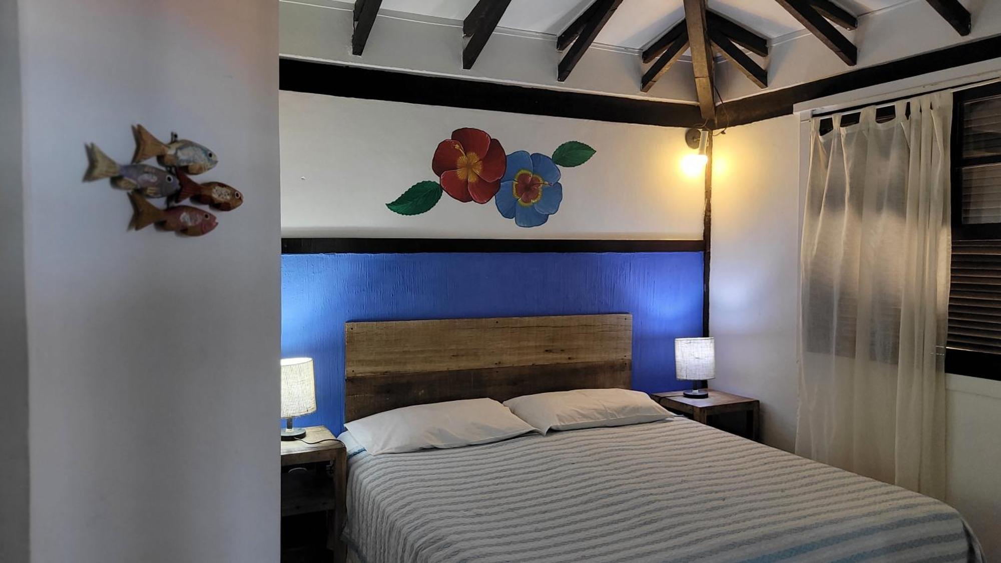 Hibiscus Beach Armacao dos Buzios Dış mekan fotoğraf