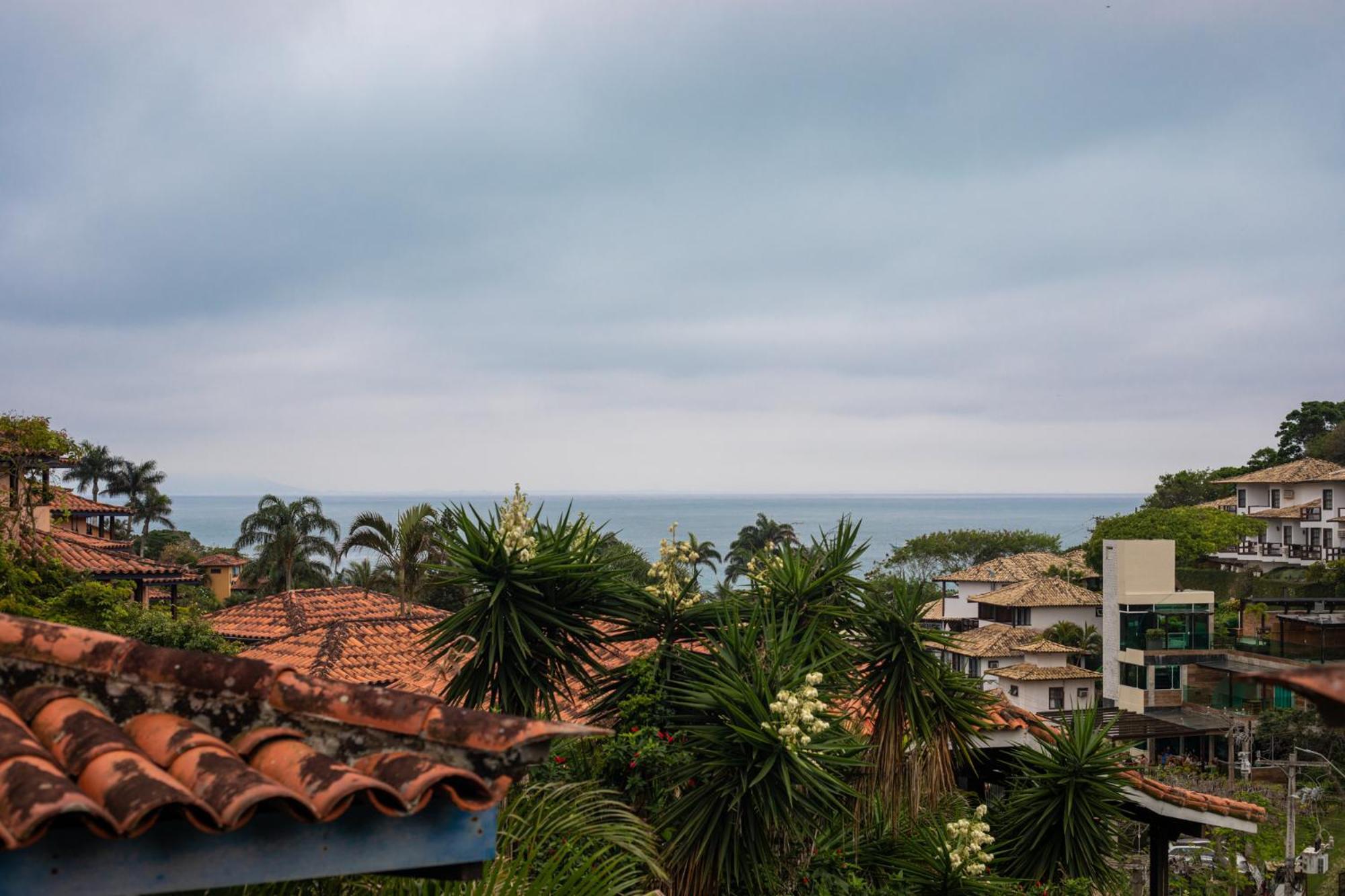 Hibiscus Beach Armacao dos Buzios Dış mekan fotoğraf